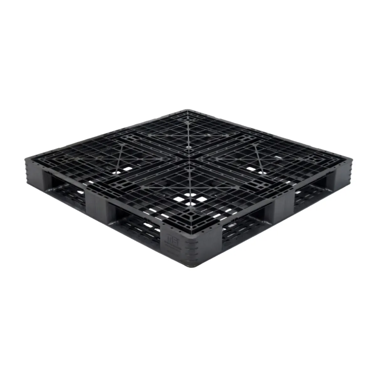 Plastic Export Pallet – 1100 x 1100mm