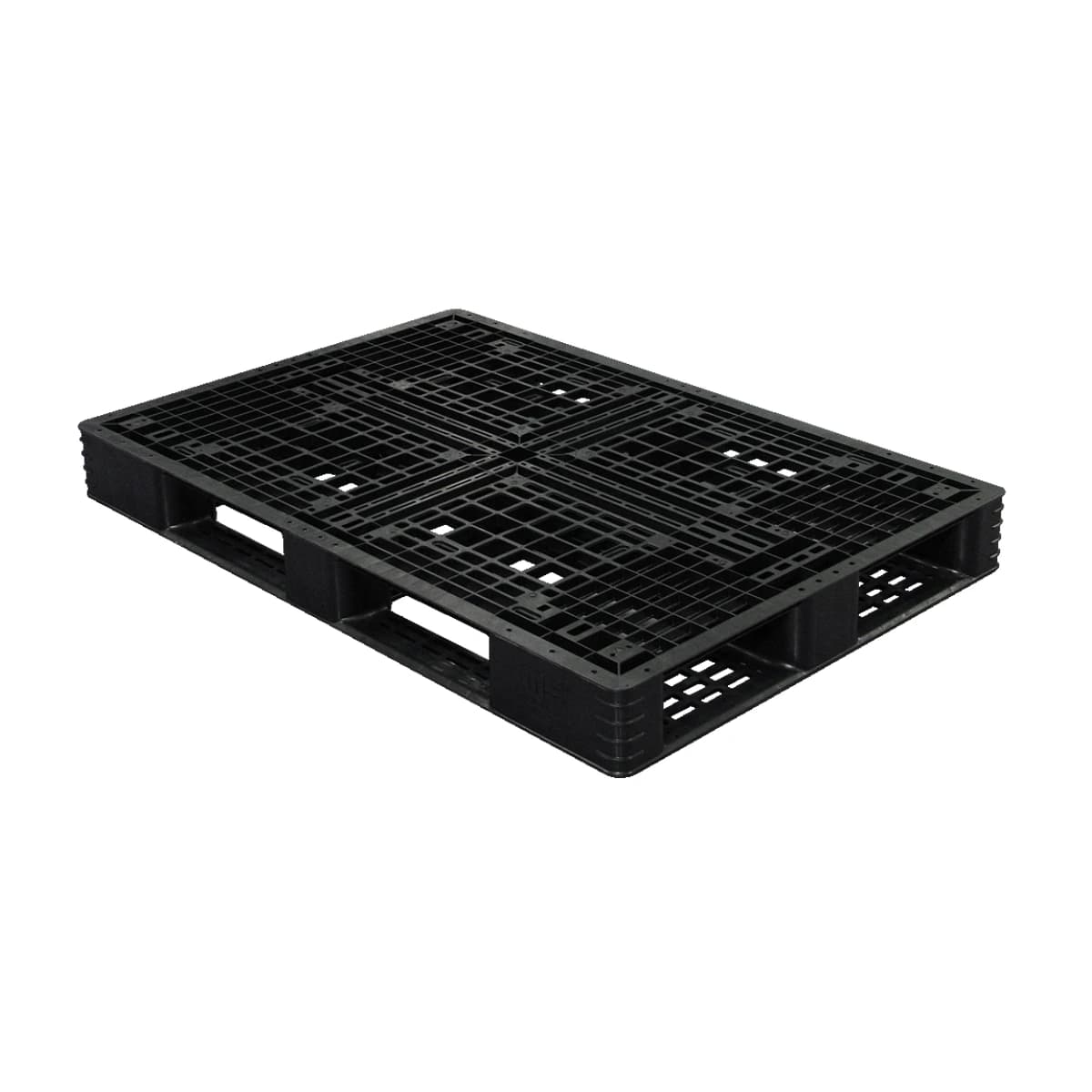 Euro Plastic Export Pallet – 1200 x 800mm