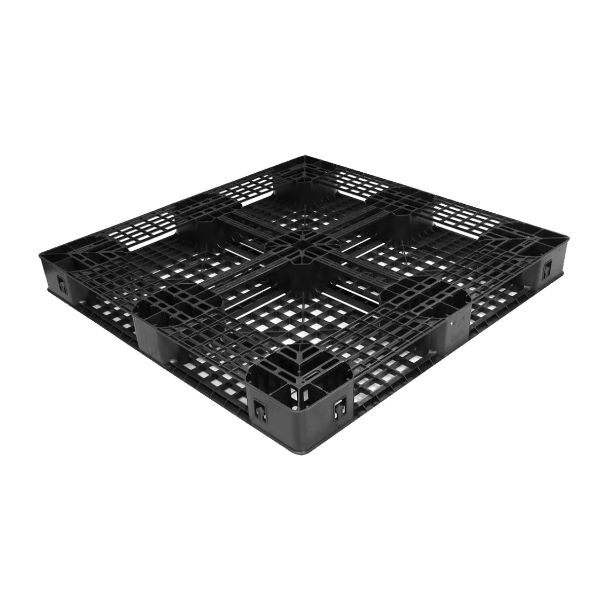 Container-Optimised Export Pallet – 1140 x 1140mm view 2