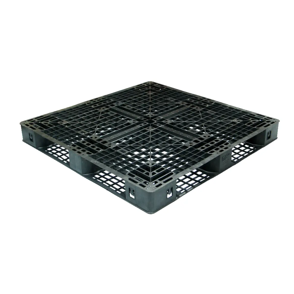 Container-Optimised Export Pallet – 1140 x 1140mm