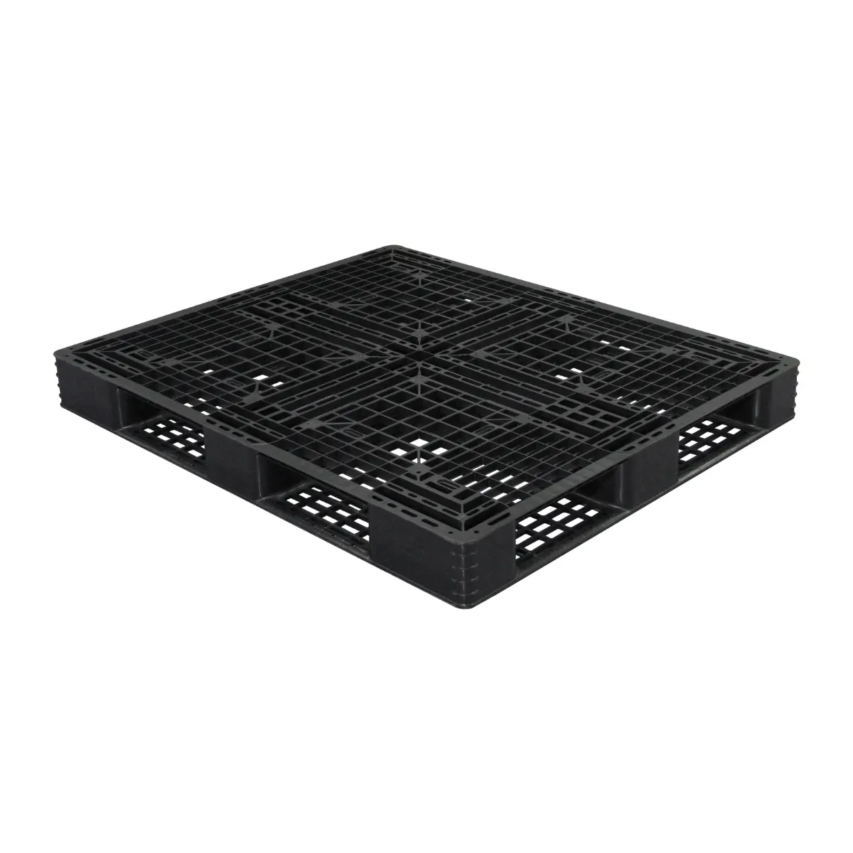 Plastic Export Pallet – 1200 x 1000mm