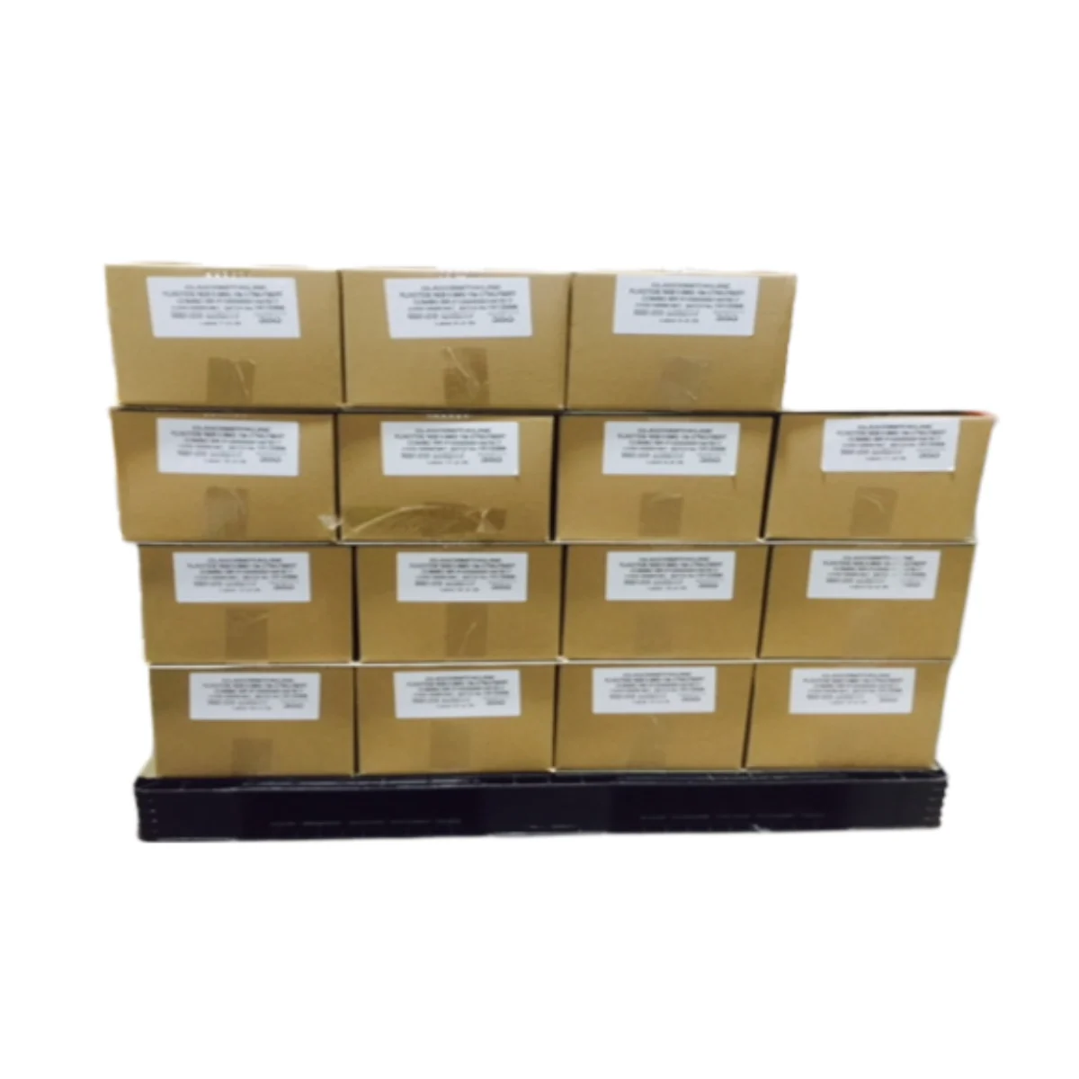 Plastic Export Pallet – 1200 x 1000mm view 3