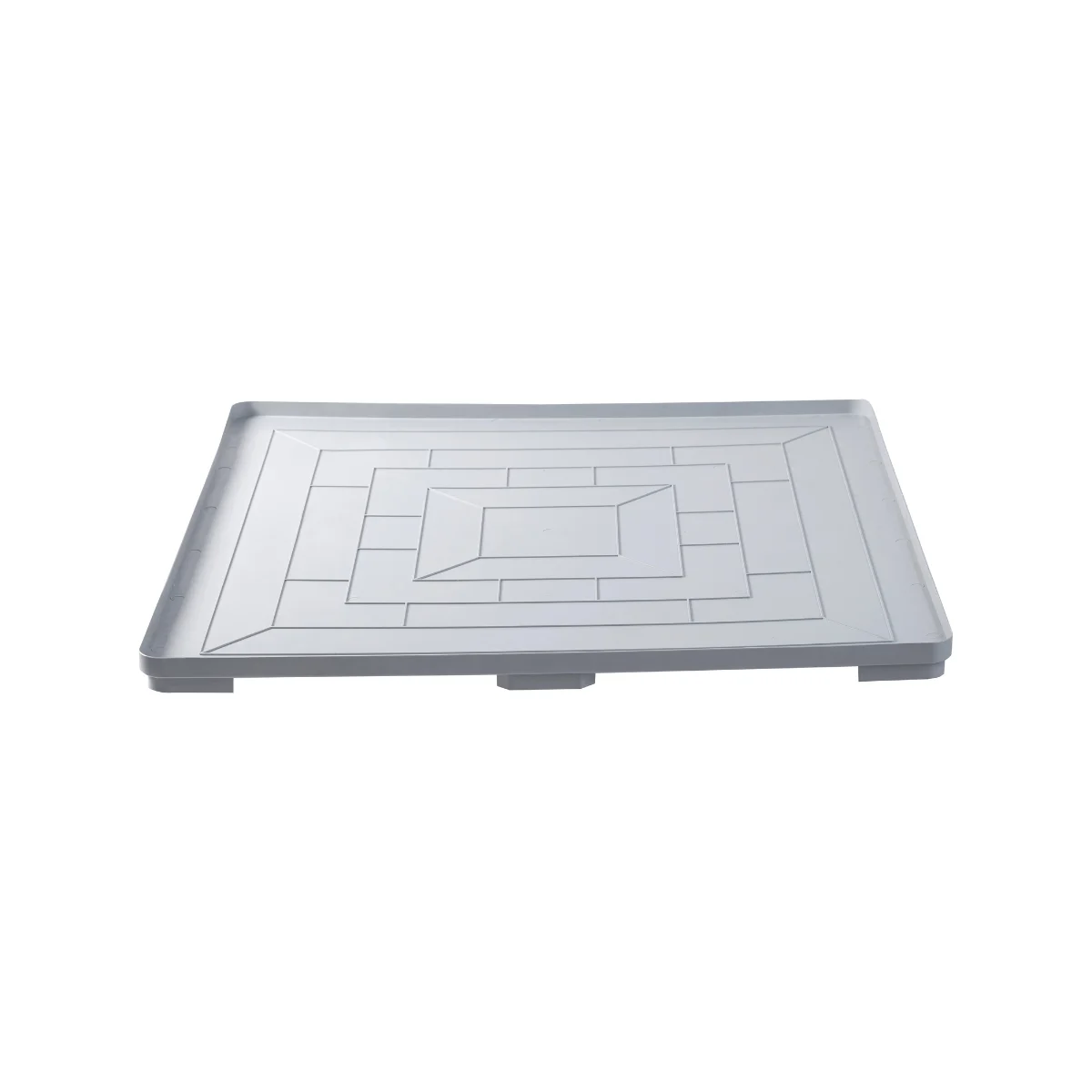 Light Duty Universal Bulk Bin and Crate Lid for MegaBin 440, 580, 780 and OzCrate view 3