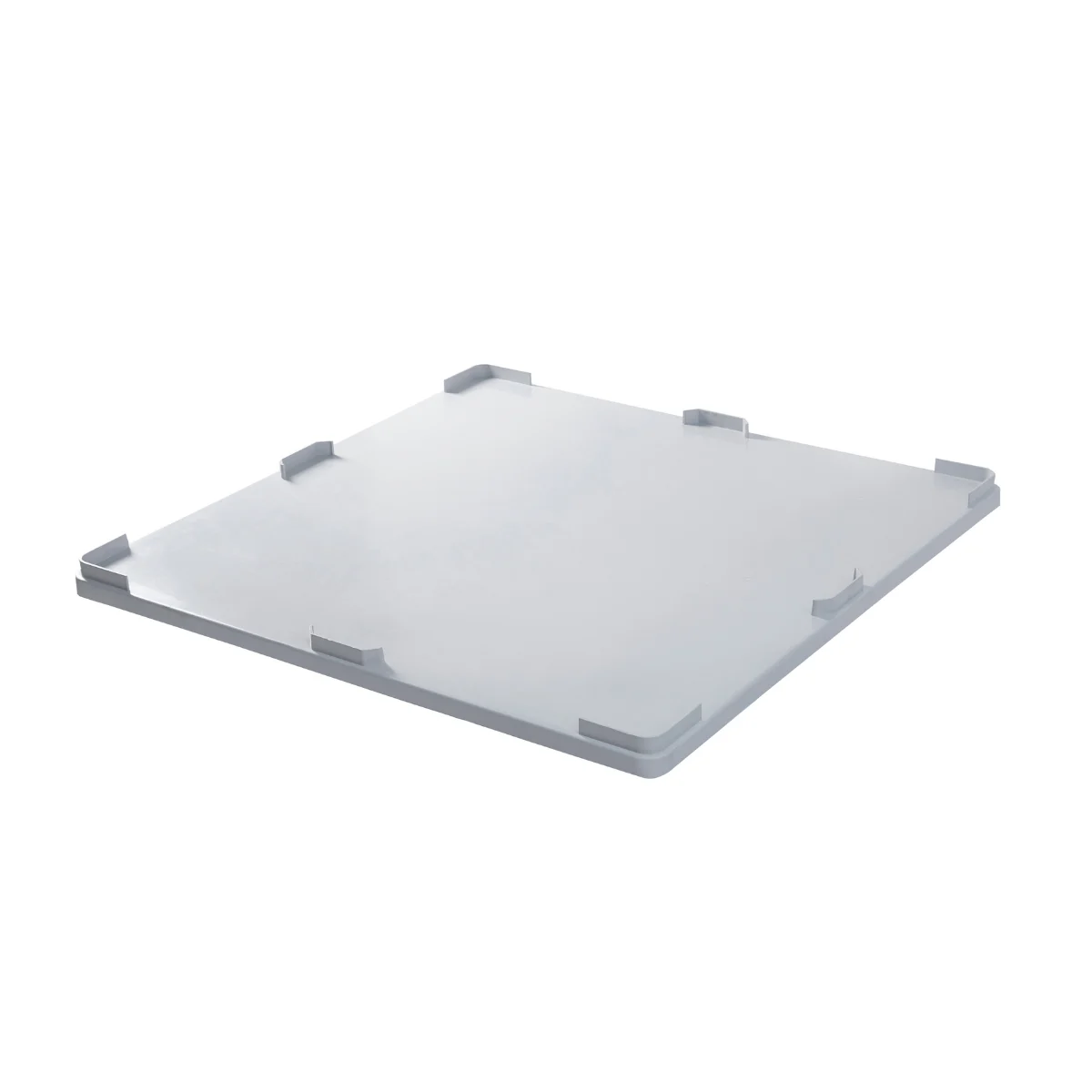 Light Duty Universal Bulk Bin and Crate Lid for MegaBin 440, 580, 780 and OzCrate