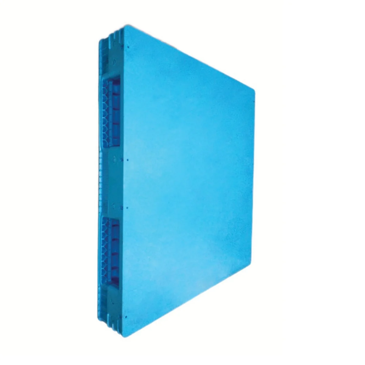 Metal Reinforced Automated Warehousing Pallet - 1200 x 1200 x 150mm