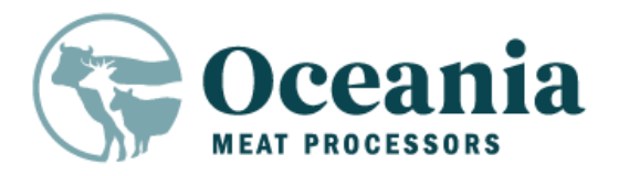 Oceania Meat Processors